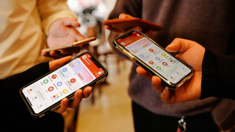 Viettel thành lập công ty con trong lĩnh vực tài chính số, vốn điều lệ gần 1.400 tỷ đồng