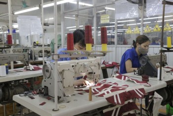 Nữ đại gia chi gần 1.400 tỷ đồng mua 68% vốn Giầy Thượng Đình