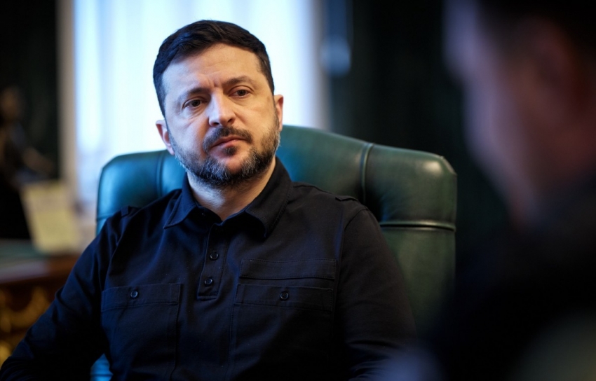 Ukraine tuyên bố mở các chiến dịch mới nhằm vào Nga