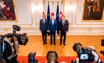 Slovakia từ chối hỗ trợ quân sự cho Ukraine