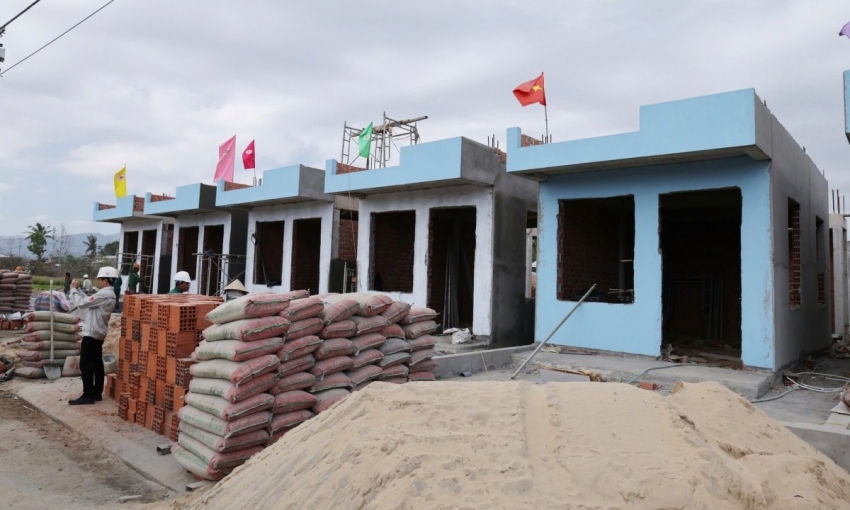 Hơn 36.000 mái nhà hồi sinh từ Chiến dịch Quang Trung