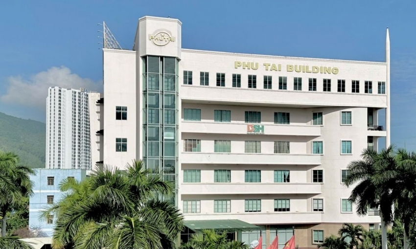 Lãi lớn năm 2025, Phú Tài lên kế hoạch kinh doanh kỷ lục