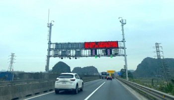 Chỉ xử lý vi phạm khoảng cách an toàn tại những đoạn đường đủ điều kiện