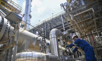 Indonesia đặt mục tiêu dừng nhập khẩu nhiên liệu hàng không vào năm 2027