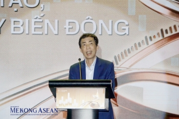 Mô hình tăng trưởng mới của Việt Nam đang có nhiều động lực mạnh mẽ