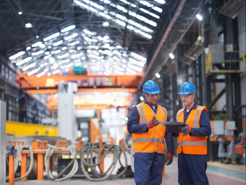 Niềm tin của doanh nghiệp châu Âu tại Việt Nam lên cao nhất 7 năm