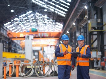 Niềm tin của doanh nghiệp châu Âu tại Việt Nam lên cao nhất 7 năm