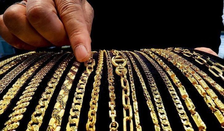 Nguy cơ vàng giả tại Hàn Quốc khi giá vàng leo thang