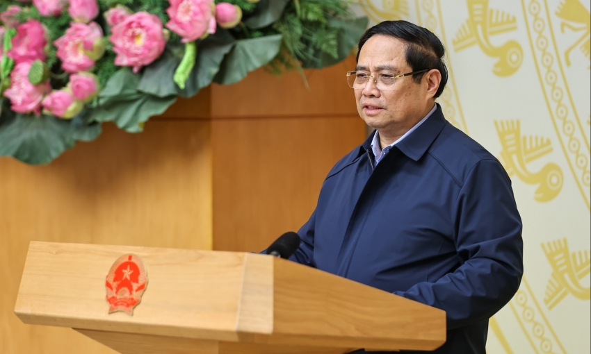 Không để ai bị bỏ lại phía sau trong tiếp cận nhà ở