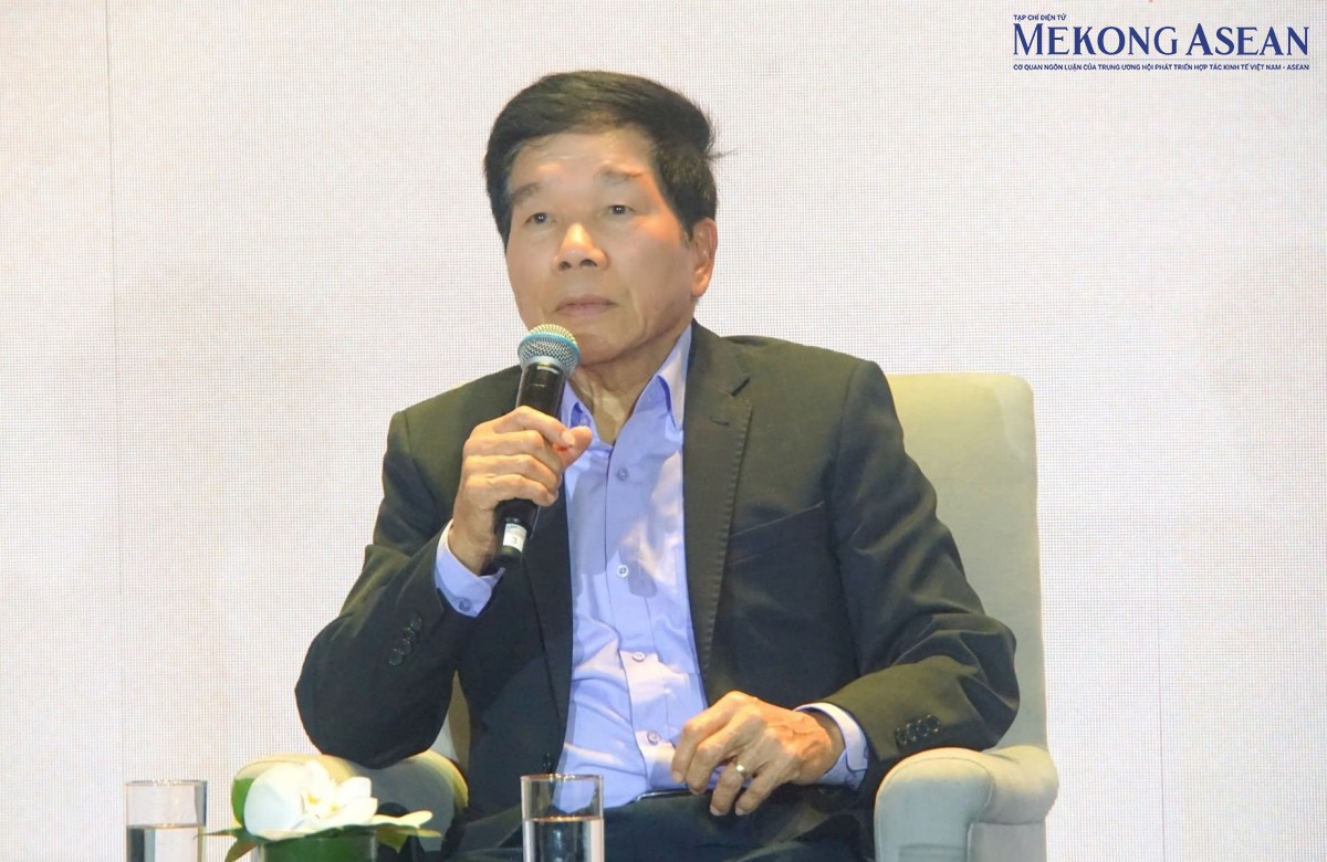 Triển vọng đầu tư chứng khoán, vàng, bất động sản qua góc nhìn chuyên gia