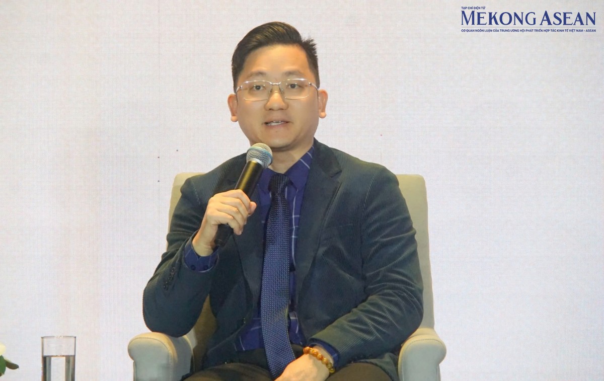 Triển vọng đầu tư chứng khoán, vàng, bất động sản qua góc nhìn chuyên gia