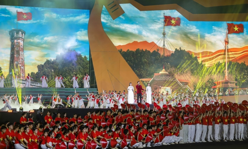 Nghị quyết 80: Đưa văn hoá trở thành nguồn lực phát triển