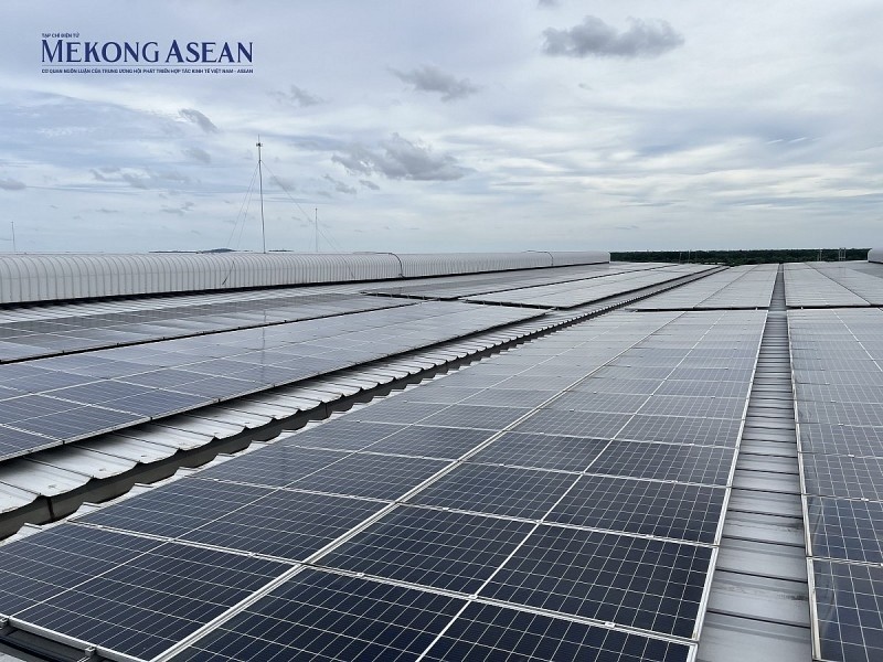 Ảnh minh hoạ: Thu Thảo/Mekong ASEAN.