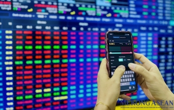 SSI điểm tên nhóm cổ phiếu 'hút tiền' đầu năm 2026