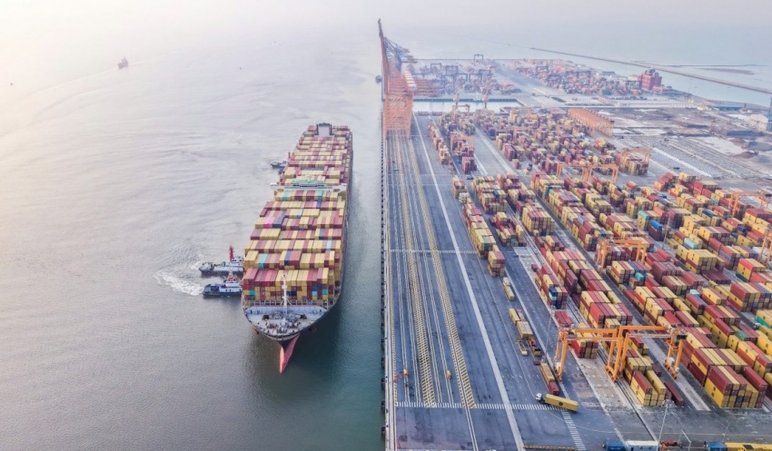 Cổ phiếu MVN 'cháy hàng' sau kế hoạch thoái vốn Nhà nước và chuyển sàn