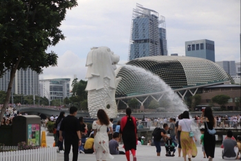 World Bank nâng triển vọng tăng trưởng kinh tế toàn cầu