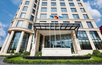 Đất Xanh Services dự kiến thoái hết vốn tại một công ty liên kết