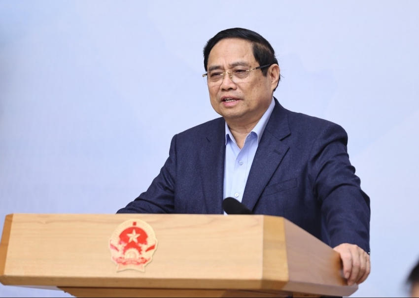 'Đưa hội nhập quốc tế thực sự trở thành một trụ cột phát triển đất nước'