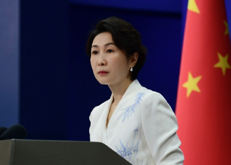 Trung Quốc phản hồi tuyên bố ‘không cần luật pháp quốc tế’ của ông Trump