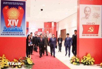 Bảo đảm an ninh, an toàn tuyệt đối trong công tác phục vụ Đại hội XIV