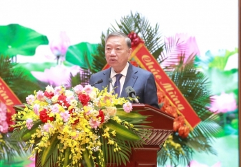 'Ngành hậu cần, kỹ thuật Quân đội phải đi đầu về đổi mới khoa học công nghệ'