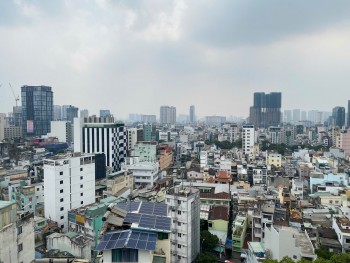 Thị trường chung cư Hà Nội ghi nhận năm kỷ lục về nguồn cung và giao dịch