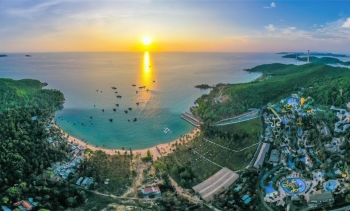 An Giang thông qua nghị quyết về đất đai, mở đường cho dự án lớn