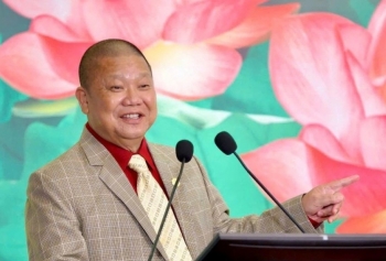 Ông Lê Phước Vũ: 2025 - 2026 là nền tảng cho chu kỳ tăng trưởng mới của Hoa Sen