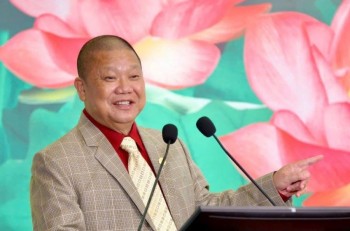 Ông Lê Phước Vũ: 2025 - 2026 là nền tảng cho chu kỳ tăng trưởng mới của Hoa Sen