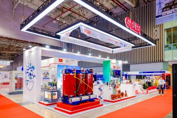 Cổ đông Gelex Electric sắp nhận cổ phiếu và cổ tức tiền mặt