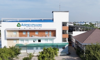 Công ty dược phẩm đầu tiên công bố lợi nhuận năm 2025