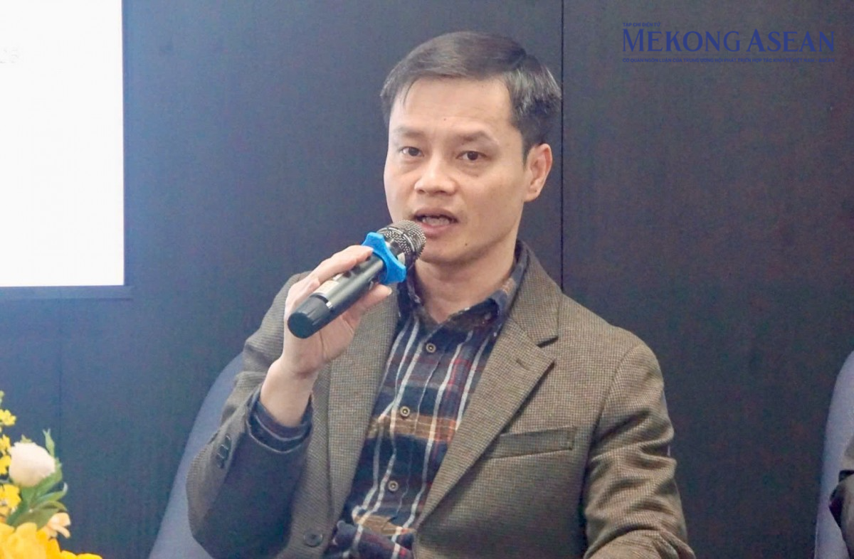 Chuyên gia chứng khoán: Mặt bằng giá cổ phiếu chung vẫn ở mức hợp lý