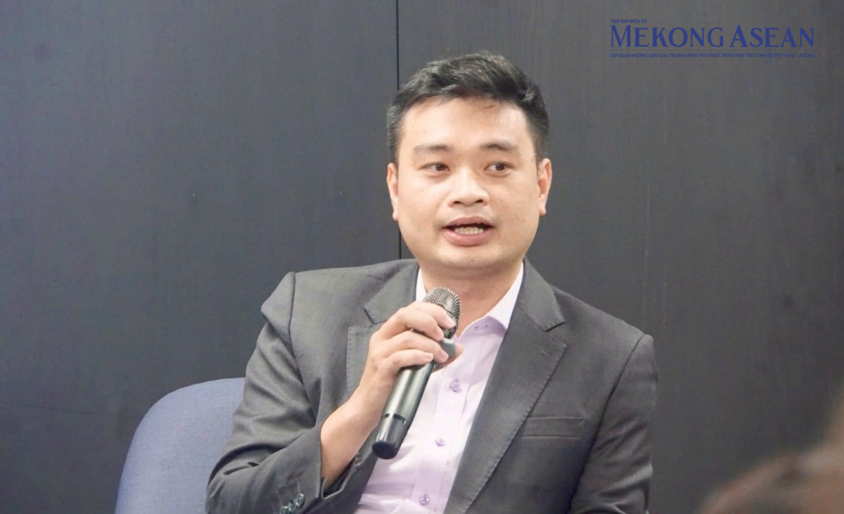 Chuyên gia chứng khoán: Mặt bằng giá cổ phiếu chung vẫn ở mức hợp lý