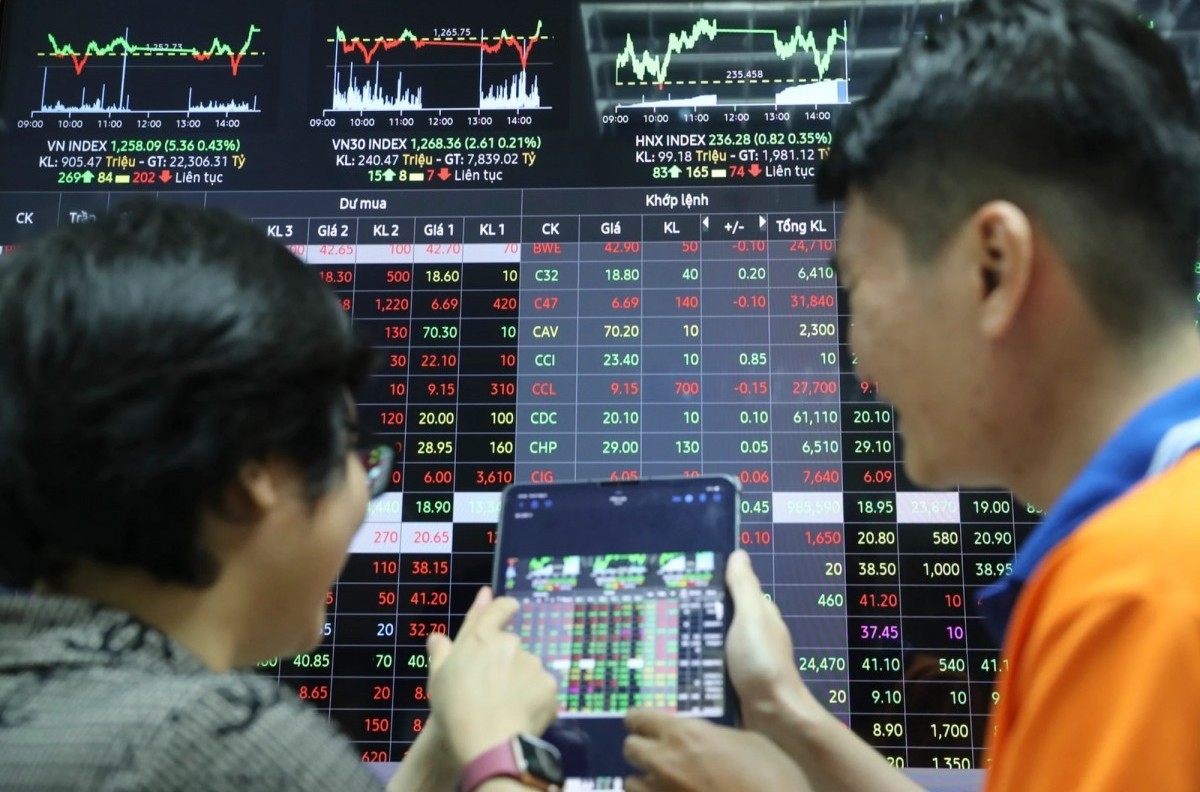 Đã có 3 công ty chứng khoán báo lãi kỷ lục, mảng cho vay ‘bùng nổ’插图