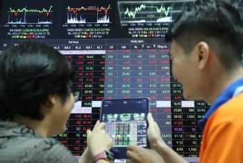 Đã có 3 công ty chứng khoán báo lãi kỷ lục, mảng cho vay 