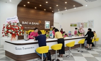 Bac A Bank được chấp thuận tăng vốn điều lệ thêm hơn 1.760 tỷ đồng