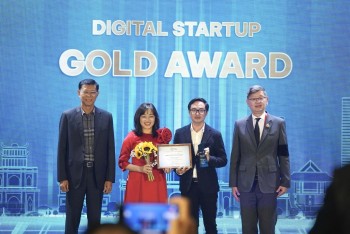 Việt Nam giành ba Giải thưởng Số ASEAN 2026