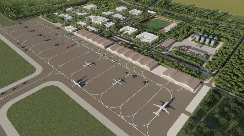 Ocean City đón sóng hạ tầng 2026 và chu kỳ tăng giá mới phía Đông Hà Nội