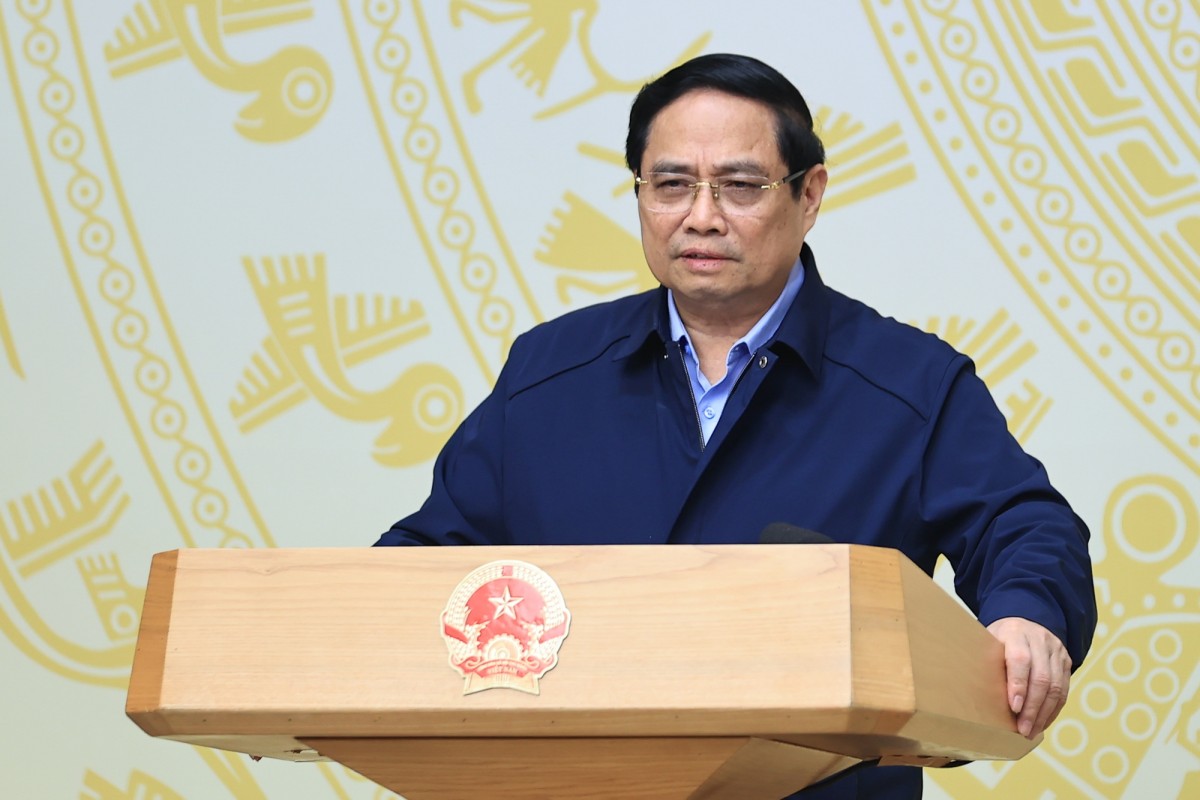 Hơn 36.000 mái nhà hồi sinh từ Chiến dịch Quang Trung