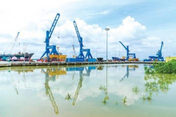 VietinBank quyết thoái hết vốn tại Cảng Sài Gòn