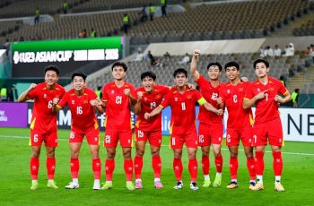 Truyền thông Đông Nam Á nói gì sau khi U23 Việt Nam vào bán kết