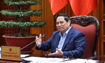 Phát triển ngành công nghiệp đất hiếm, góp phần tự chủ chiến lược