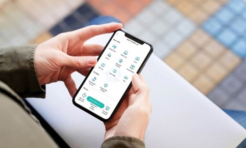 Ngân hàng tăng cường rà soát, đóng tài khoản không phát sinh giao dịch