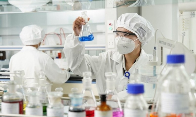 Bộ Công thương 'hỏa tốc' đề nghị phối hợp triển khai thực hiện Luật Hóa chất