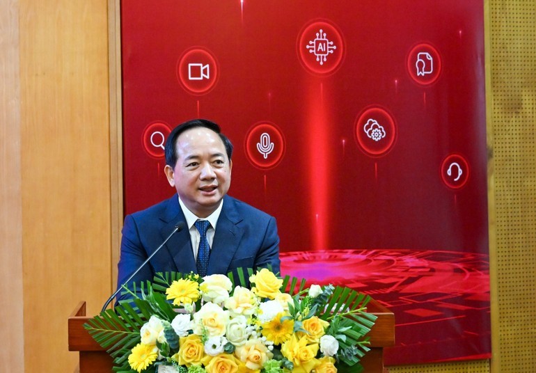 Quyết tâm thực hiện thắng lợi mục tiêu chiến lược trong kỷ nguyên mới