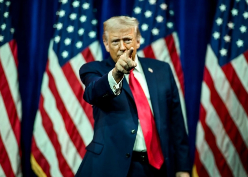 Châu Âu phản ứng việc Tổng thống Trump áp thuế 8 nước về Greenland