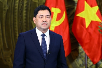 'Bắc Ninh đặt mục tiêu trở thành thành phố trực thuộc Trung ương trước năm 2030'