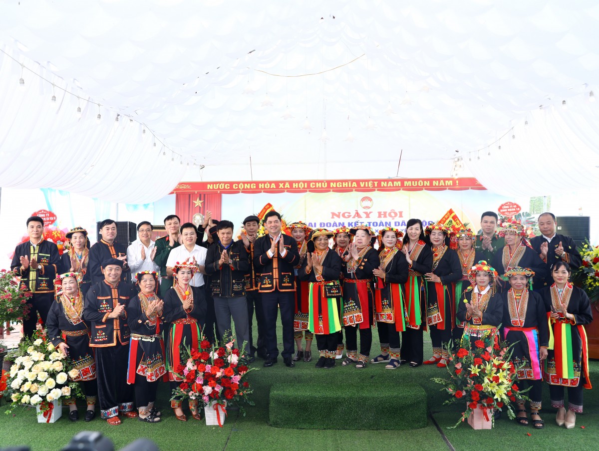 'Bắc Ninh đặt mục tiêu trở thành thành phố trực thuộc Trung ương trước năm 2030'