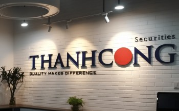 Công ty chứng khoán đầu tiên báo lỗ quý 4/2025