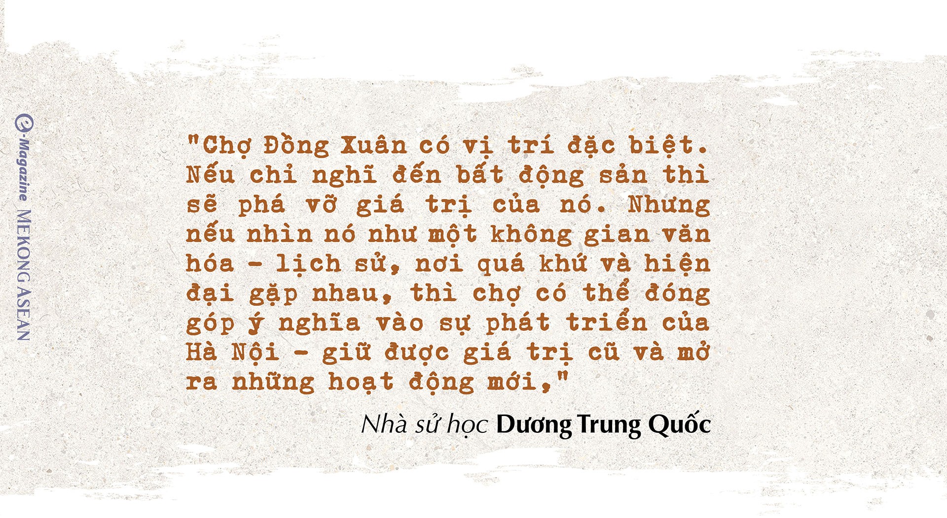 Chợ Đồng Xuân: Ký ức Hà Nội xưa giữa làn sóng thương mại điện tử Chợ Đồng Xuân: Ký ức Hà Nội xưa giữa làn sóng thương mại điện tử